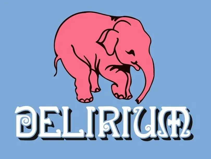 Delirium
