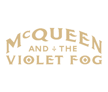 MCQUEEN