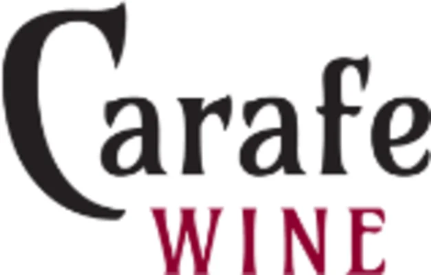 Carafe