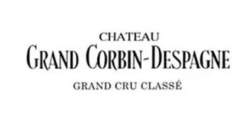 Chateau Grand Corbin Despagne