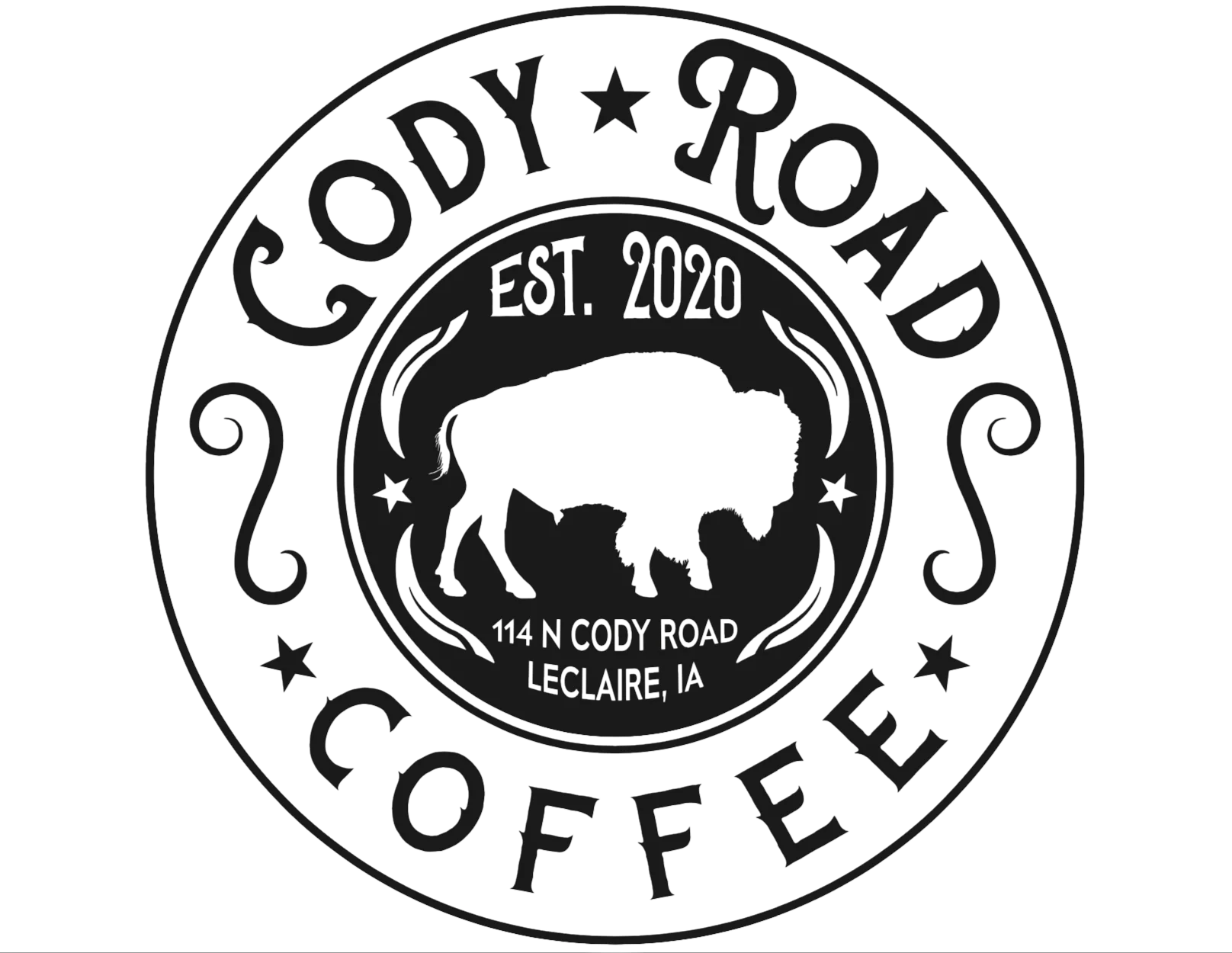 Cody Road
