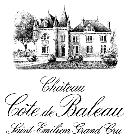 Chateau Cote de Baleau