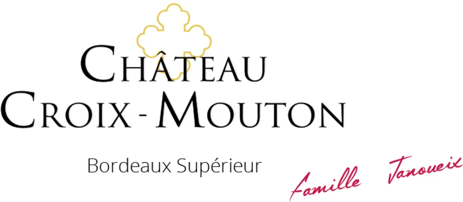 Chateau Croix-Mouton