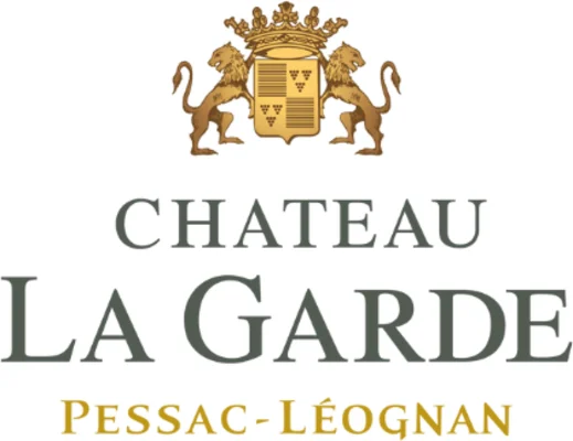 Chateau La Garde