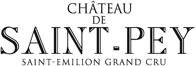 Chateau de Saint-Pey