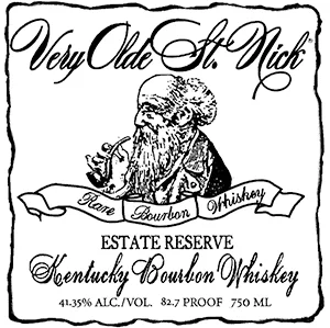 Very Olde St. Nick