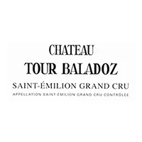 Chateau Tour Baladoz