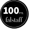 falstaff: 100