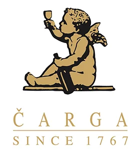 Čarga