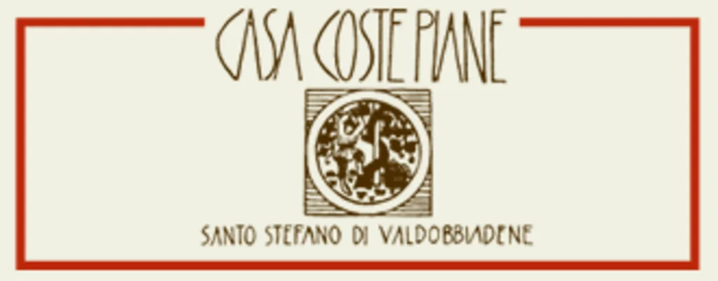Casa Coste Piane