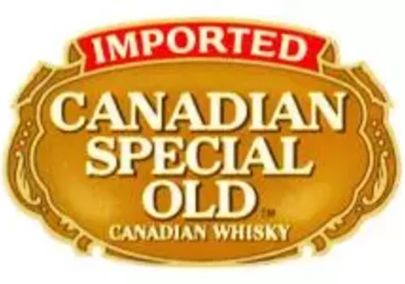 Canadian Special Old