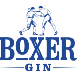 Boxer Gin
