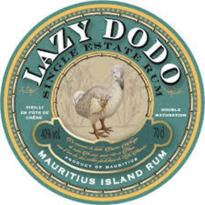 Lazy Dodo