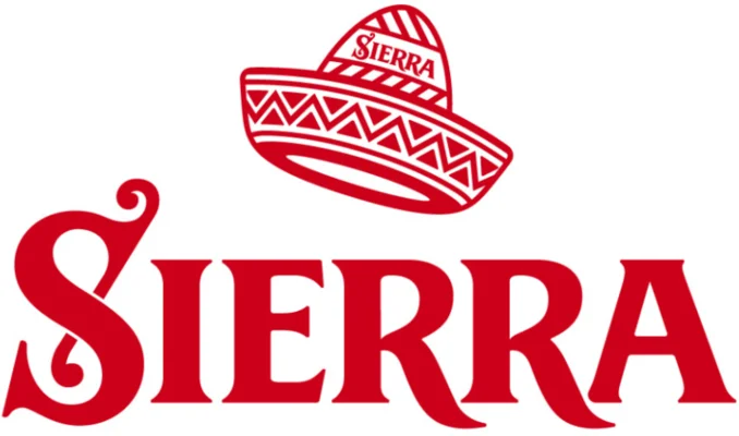 Sierra Tequila