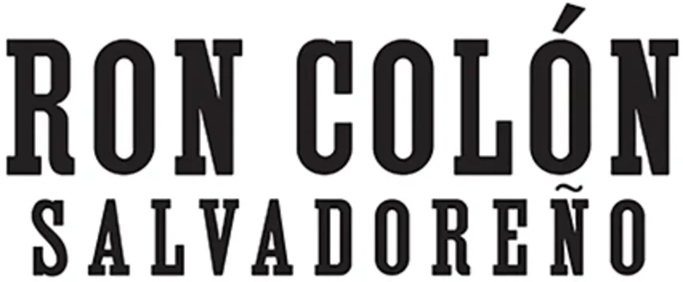 Ron Colon Salvadoreno