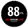 James Suckling: 88