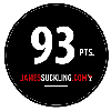 James Suckling: 93