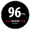 James Suckling: 96