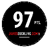 James Suckling: 97