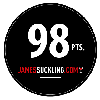 James Suckling: 98