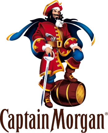 Captain Morgan