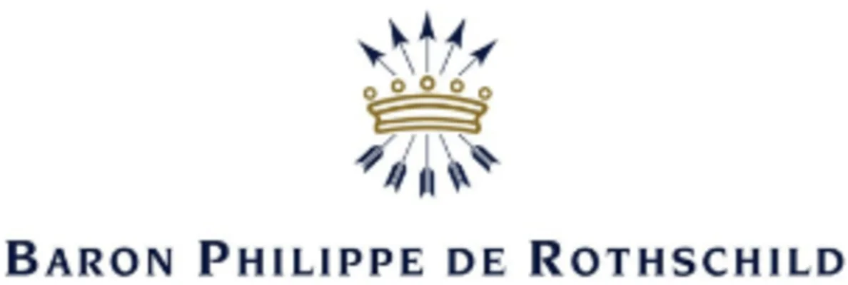 Baron Philippe de Rothschild