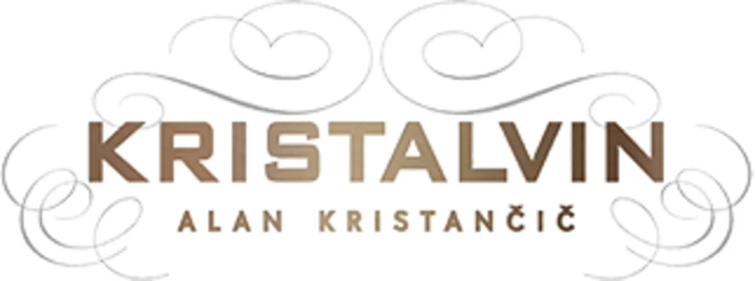 Kristalvin