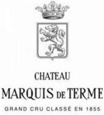 Chateau Marquis de Terme