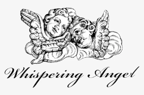 Whispering Angel