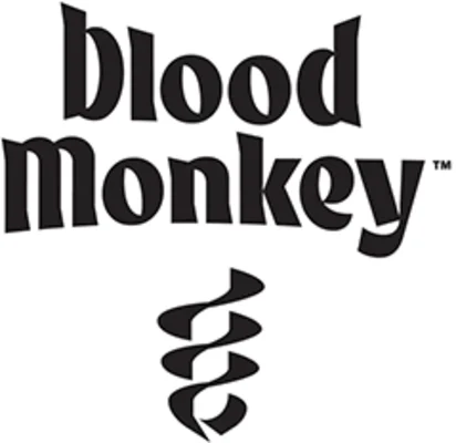 Blood Monkey