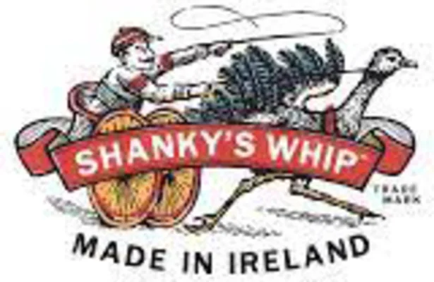 Shanky's Whip