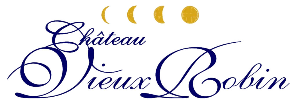 Chateau Vieux Robin