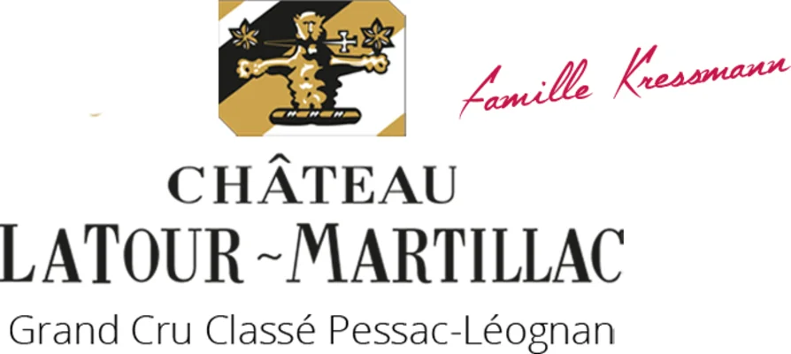 Chateau Latour-Martillac