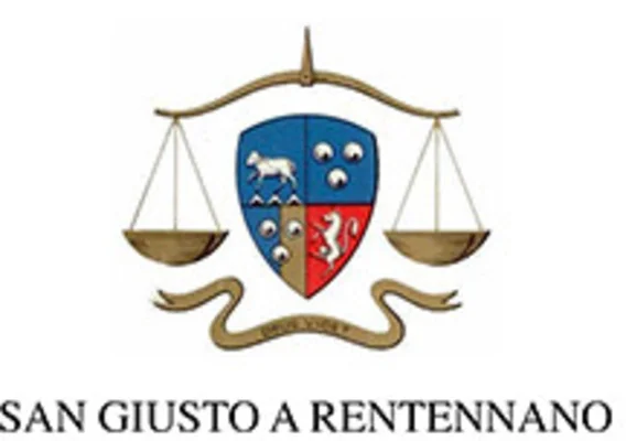 San Giusto a Rentennano
