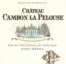 Chateau Cambon la Pelouse