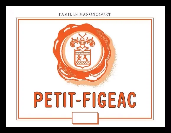 Chateau Petit Figeac
