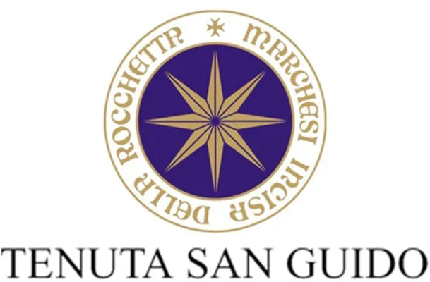 Tenuta San Guido