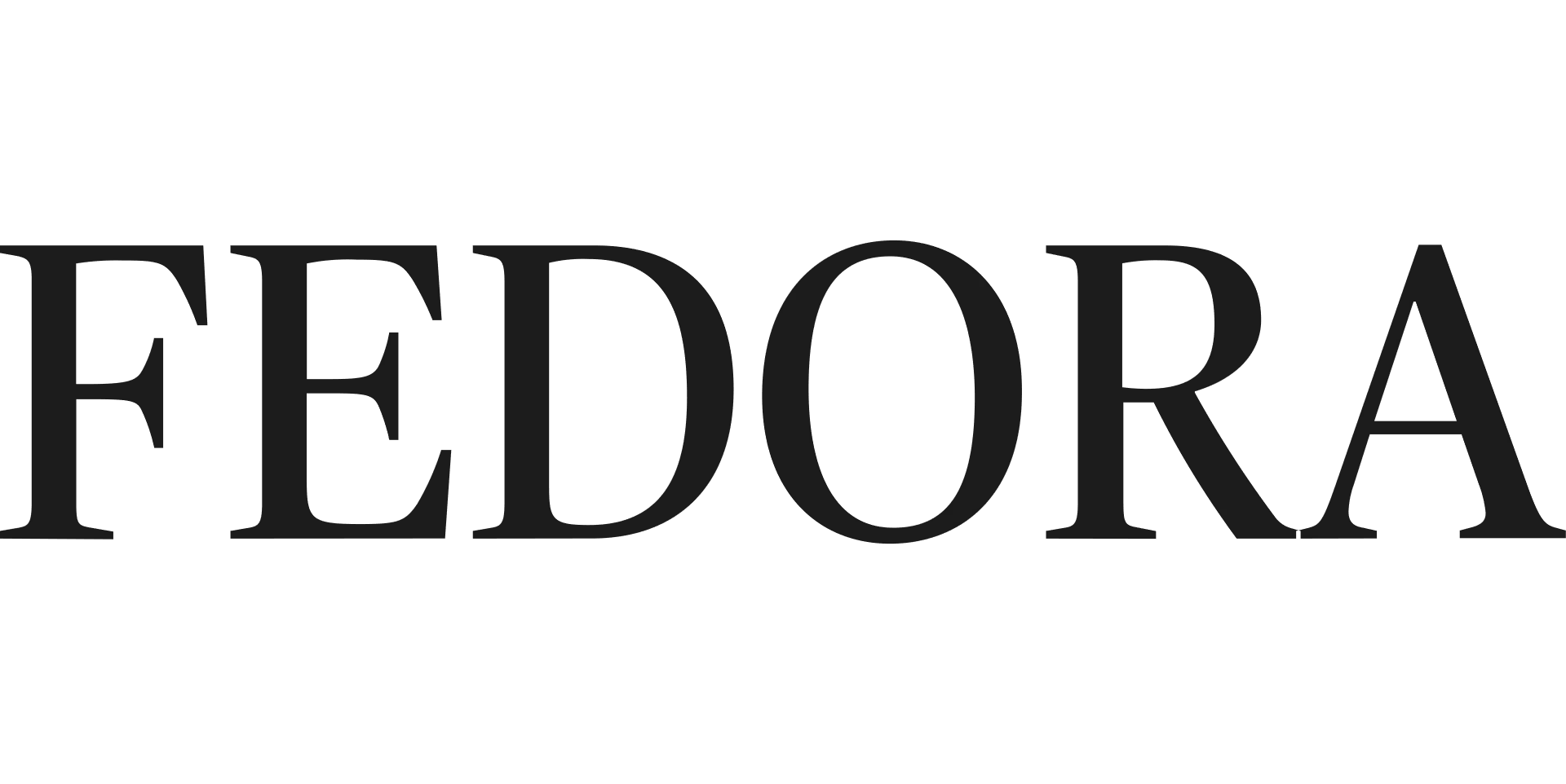 Fedora