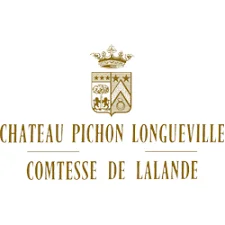 Chateau Pichon Comtesse de Lalande
