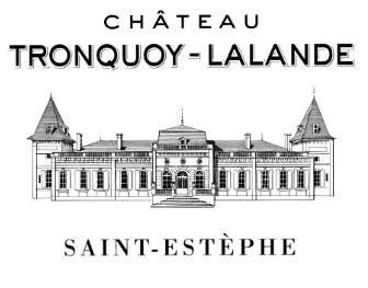 Chateau Tronquoy-Lalande