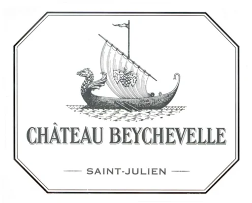 Chateau Beychevelle