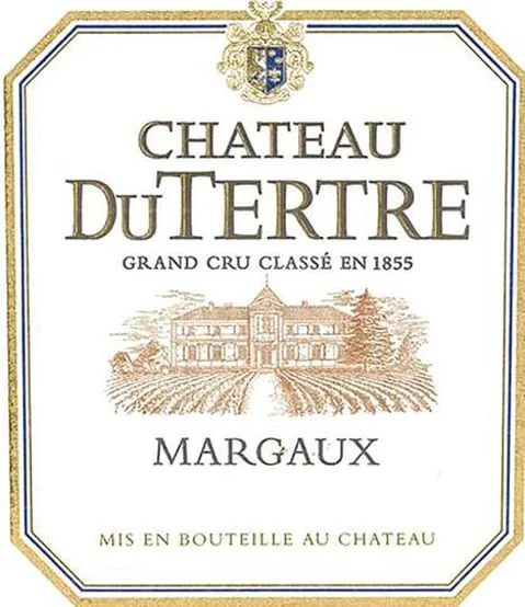 Chateau du Tertre