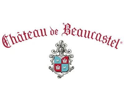 Chateau de Beaucastel