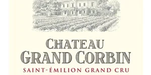 Chateau Grand Corbin