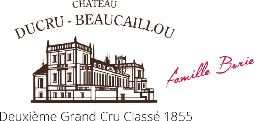 Chateau Ducru-Beaucaillou