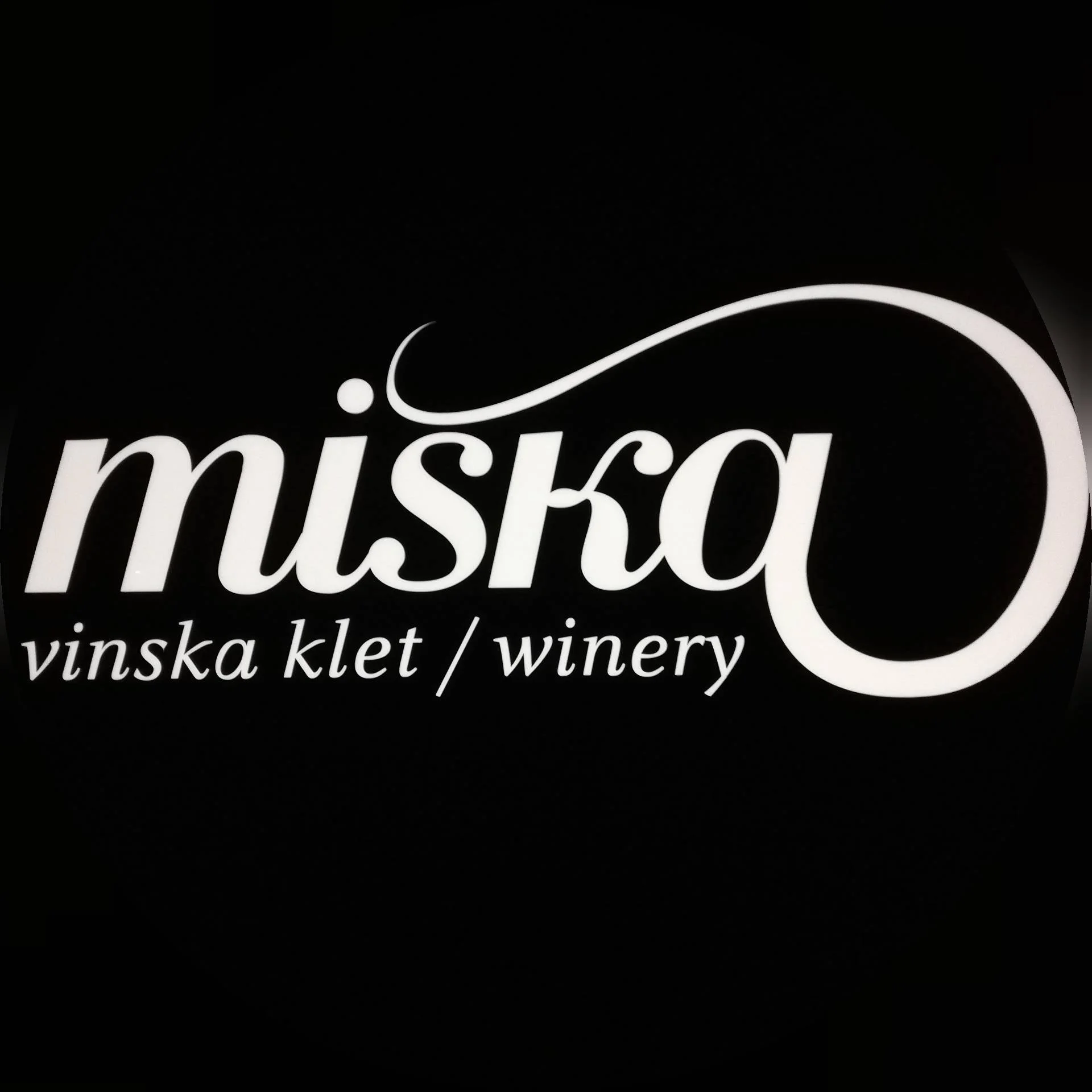 Miška