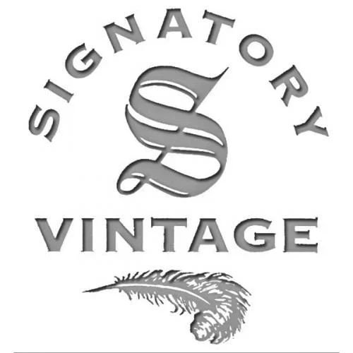 Signatory