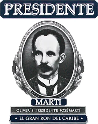 President Marti