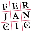 Ferjančič