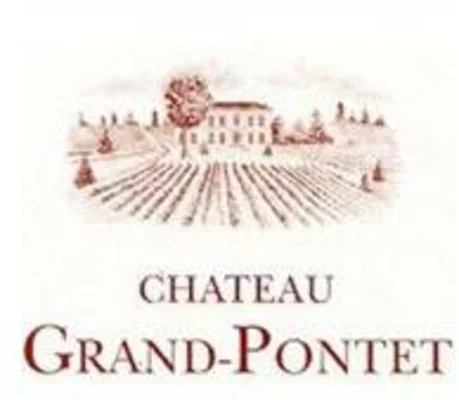 Chateau Grand-Pontet